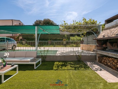 Apartment Apartment Lovric 1 - Environment photo 11