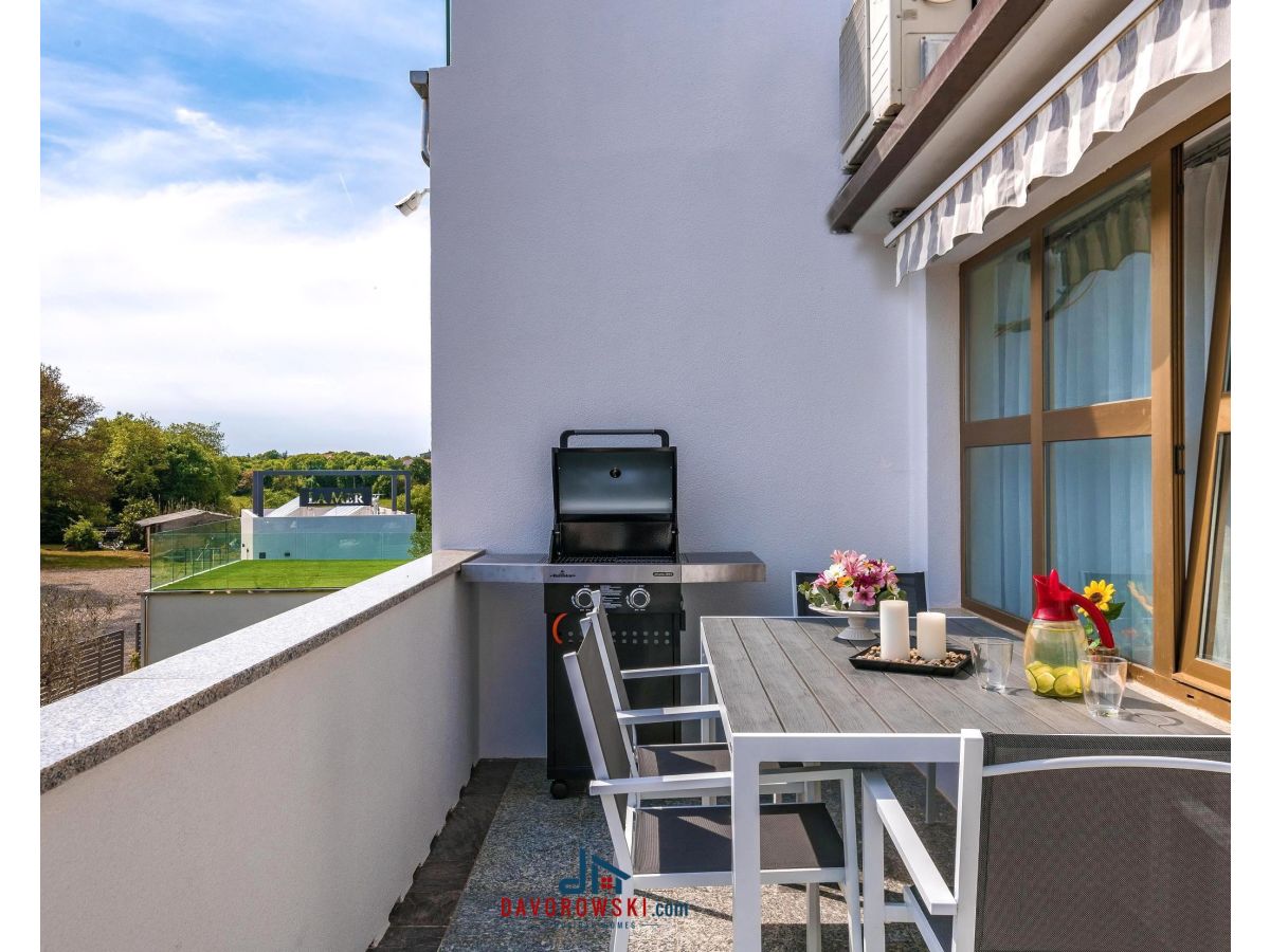 Apartment Apartment Lovric 3 - Outdoor photo 2