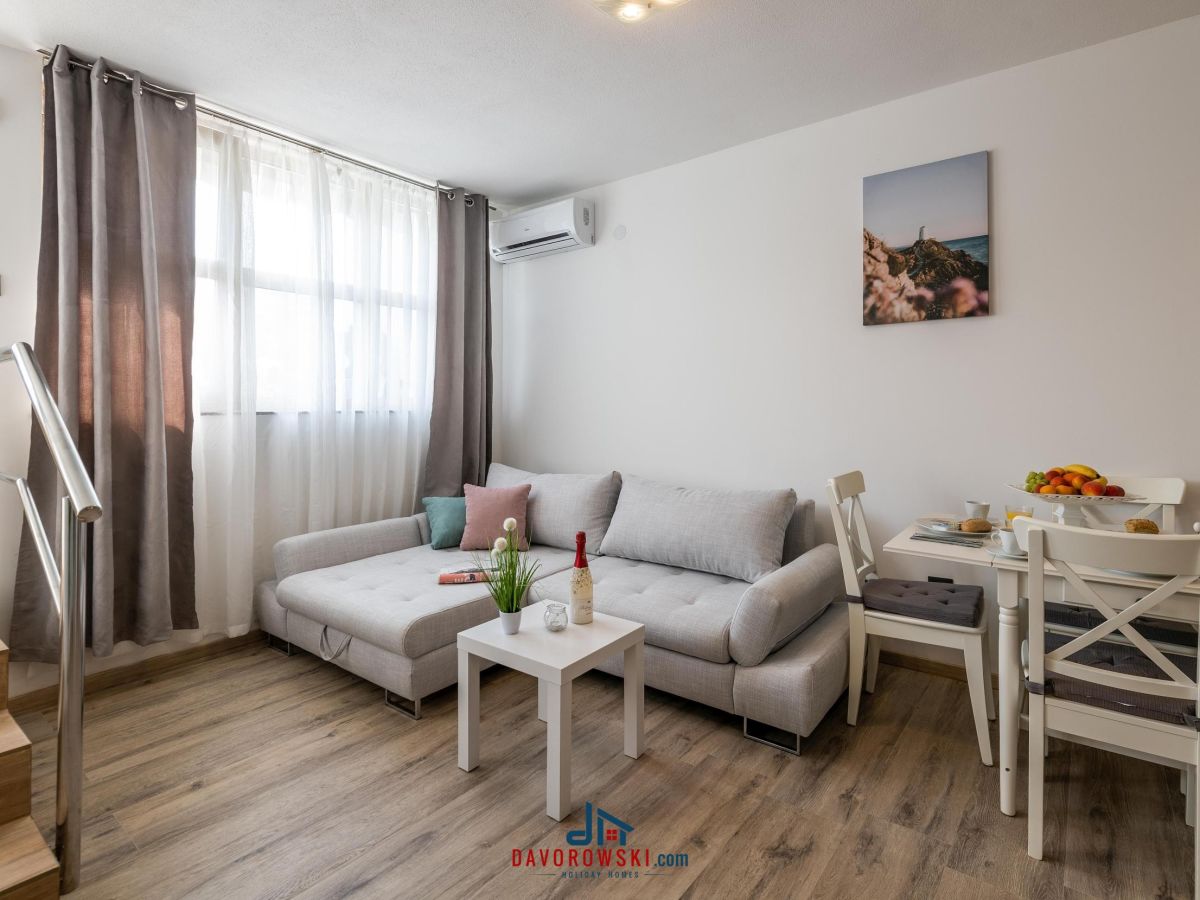 Apartment Apartment Lovric 3 - Features photo 4