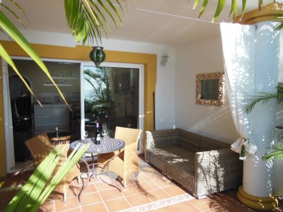 Apartment Buena Vista - Outdoor photo 5