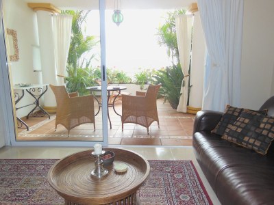 Apartment Buena Vista - Outdoor photo 6