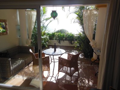 Apartment Buena Vista - Outdoor photo 7