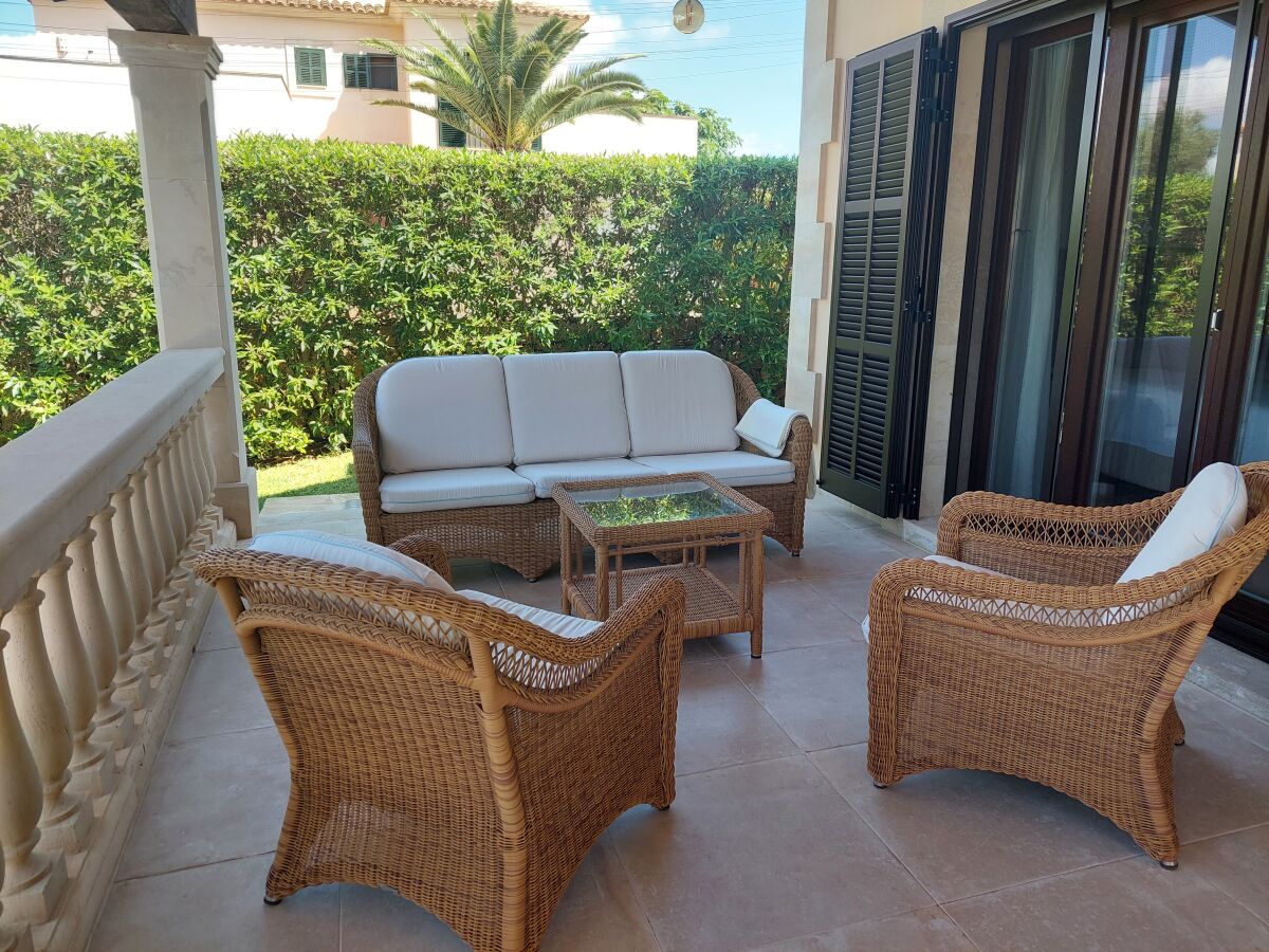 Holiday house Casa DofÃ¬ - Outdoor photo 3