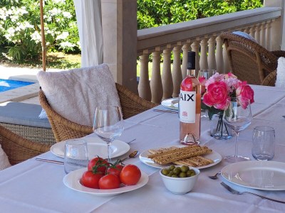 Holiday house Casa DofÃ¬ in Cala Santanyi - Holiday house