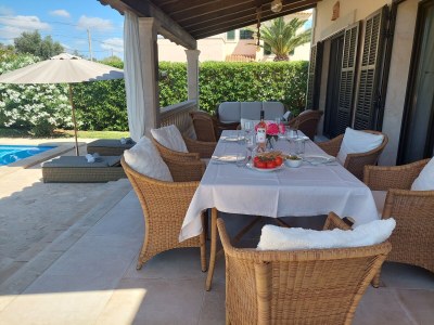 Holiday house Casa DofÃ¬ - Outdoor photo 2