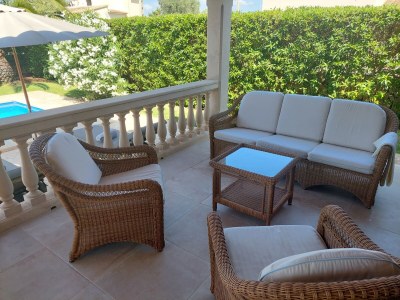 Holiday house Casa DofÃ¬ - Outdoor photo 4