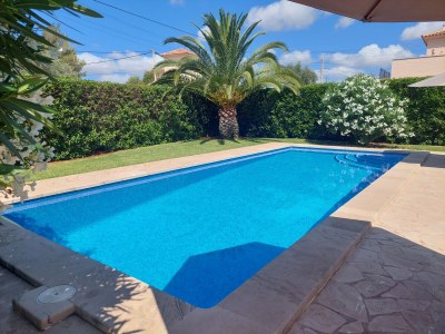 Holiday house Casa DofÃ¬ - Outdoor photo 5