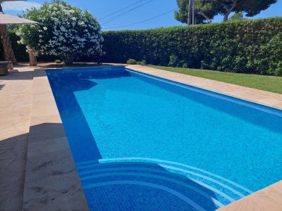 Holiday house Casa DofÃ¬ - Outdoor photo 6