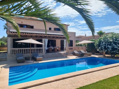 Holiday house Casa DofÃ¬ - Outdoor photo 7