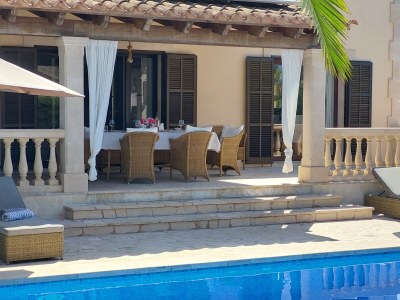 Holiday house Casa DofÃ¬ - Outdoor photo 8