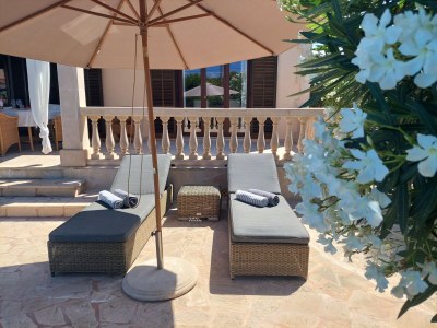 Holiday house Casa DofÃ¬ - Outdoor photo 9