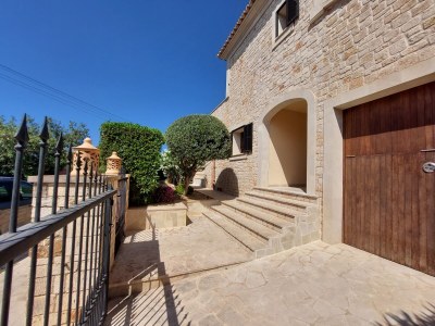 Holiday house Casa DofÃ¬ - Outdoor photo 12