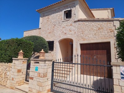 Holiday house Casa DofÃ¬ - Outdoor photo 13