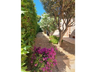 Holiday house Casa DofÃ¬ - Outdoor photo 14