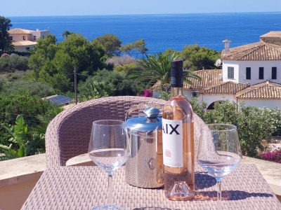 Holiday house Casa DofÃ¬ - Outdoor photo 15