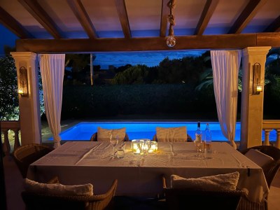 Holiday house Casa DofÃ¬ - Outdoor photo 17