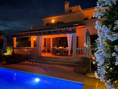 Holiday house Casa DofÃ¬ - Outdoor photo 18