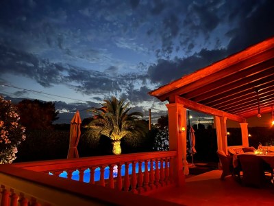 Holiday house Casa DofÃ¬ - Outdoor photo 19