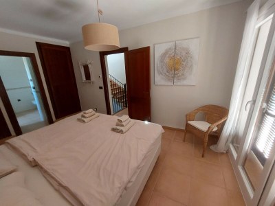 Holiday house Casa DofÃ¬ - Features photo 29