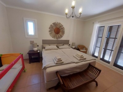 Holiday house Casa DofÃ¬ - Features photo 32