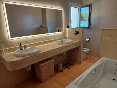 Holiday house Casa DofÃ¬ - Features photo 34