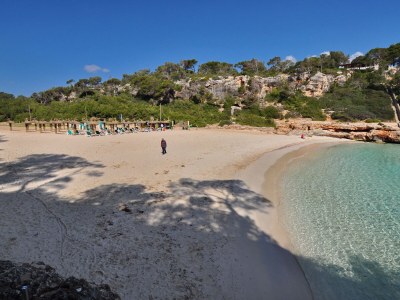 Holiday house Casa DofÃ¬ - Environment photo 38