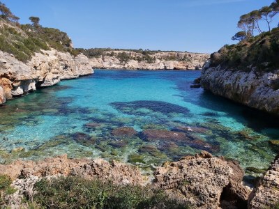 Holiday house Casa DofÃ¬ - Environment photo 39