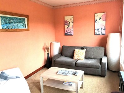 Holiday house Le Logis du Golf - Features photo 7