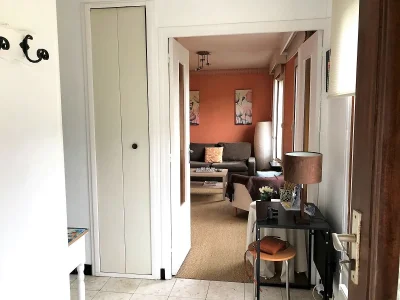 Holiday house Le Logis du Golf - Features photo 13