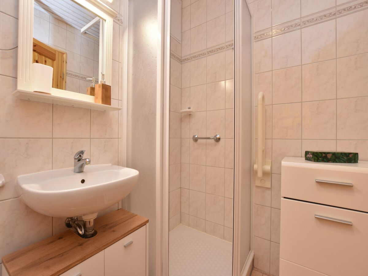 Apartment Ferienwohnung in Rerik bis zu 2 Personen - Features photo 4