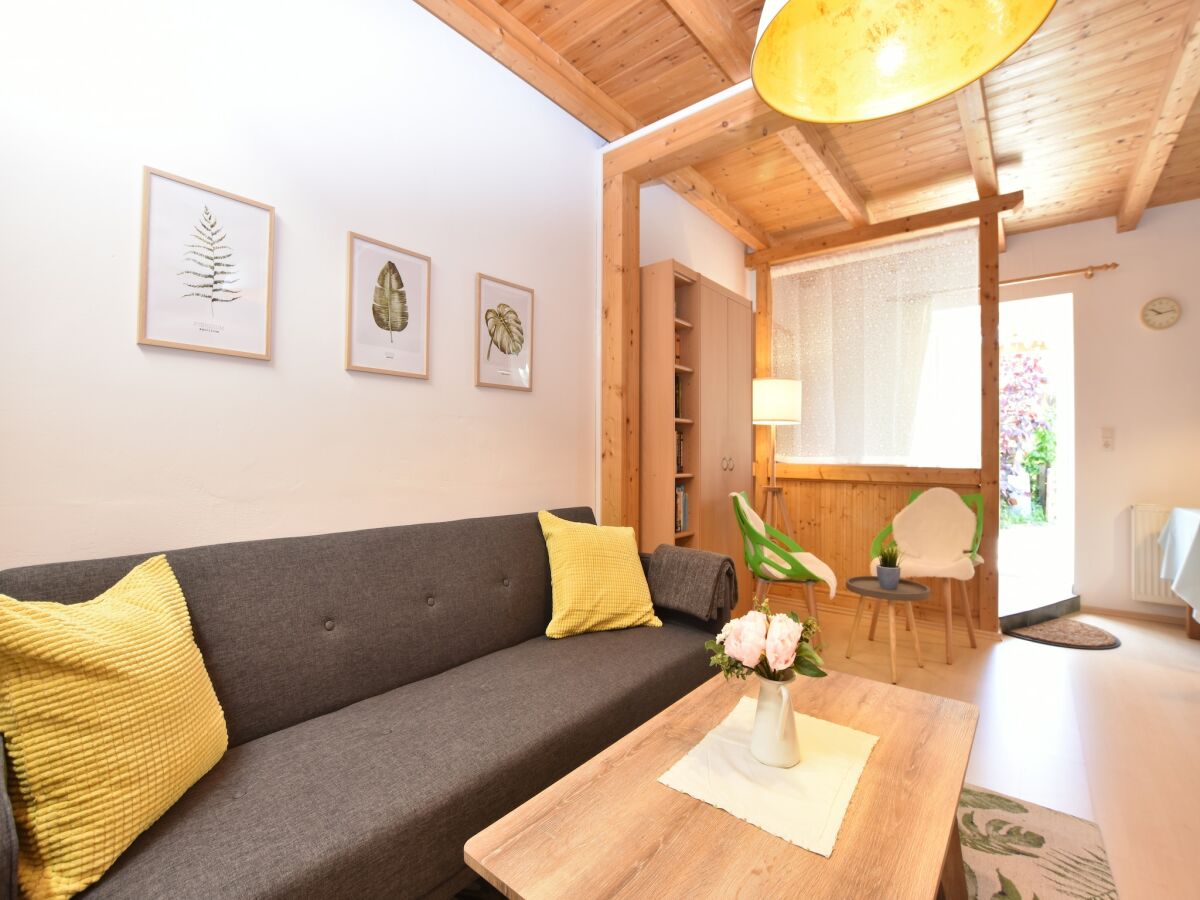 Apartment Ferienwohnung in Rerik bis zu 2 Personen - Features photo 5