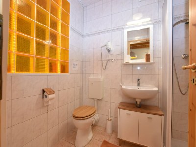 Apartment Ferienwohnung in Rerik bis zu 2 Personen - Features photo 6