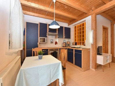 Apartment Ferienwohnung in Rerik bis zu 2 Personen - Features photo 7