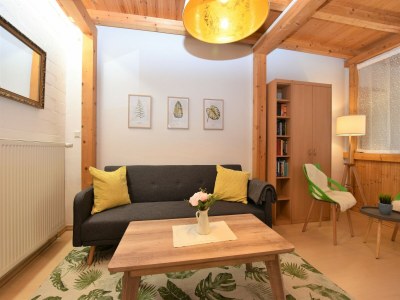 Apartment Ferienwohnung in Rerik bis zu 2 Personen - Features photo 9