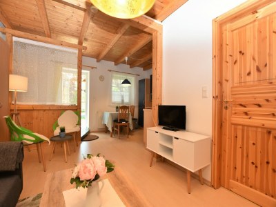 Apartment Ferienwohnung in Rerik bis zu 2 Personen - Features photo 10