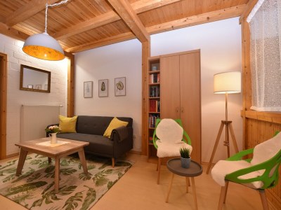 Apartment Ferienwohnung in Rerik bis zu 2 Personen - Features photo 11