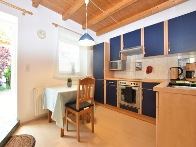 Apartment Ferienwohnung in Rerik bis zu 2 Personen - Features photo 12