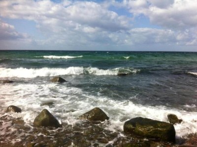 Apartment Ferienwohnung in Rerik bis zu 2 Personen - Environment photo 25