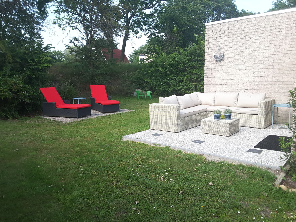 Bungalow van Wissen 3 - Outdoor photo 2