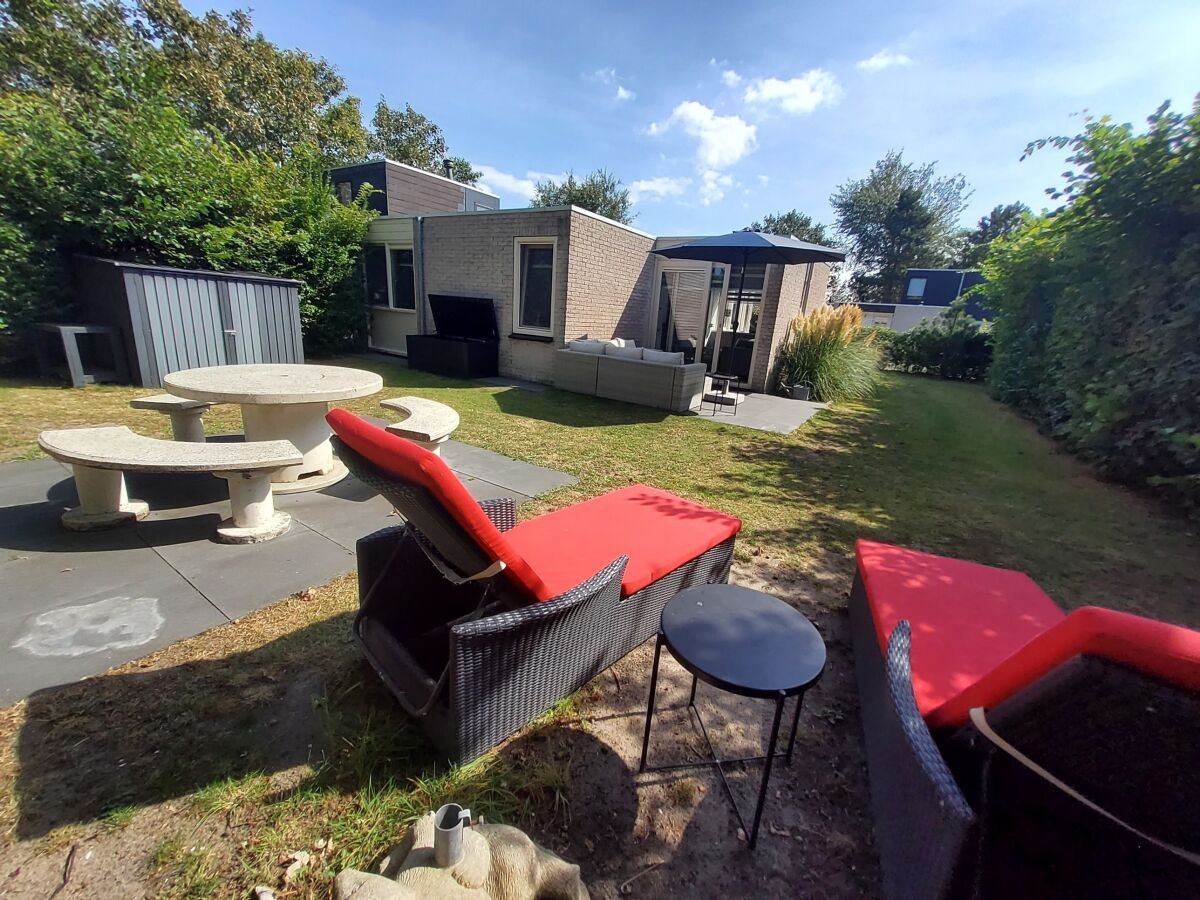 Bungalow van Wissen 3 - Outdoor photo 3