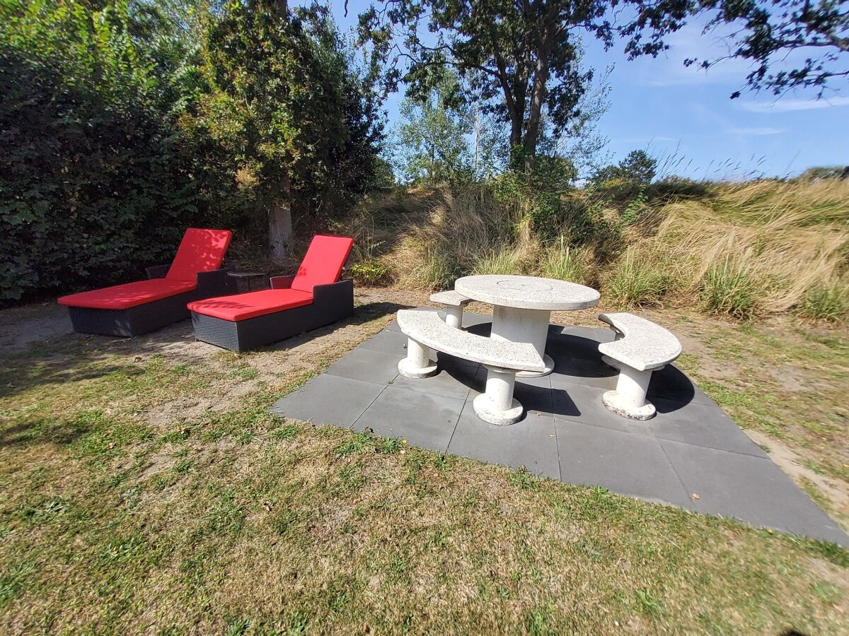 Bungalow van Wissen 3 - Outdoor photo 5