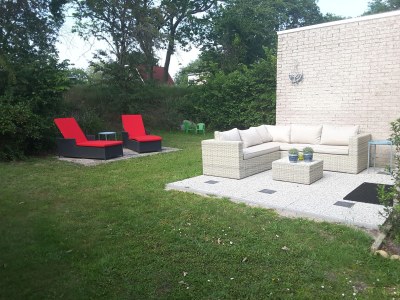 Bungalow van Wissen 3 - Outdoor photo 2