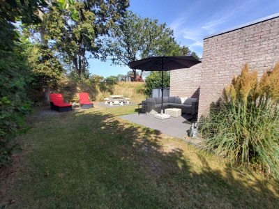 Bungalow van Wissen 3 - Outdoor photo 4