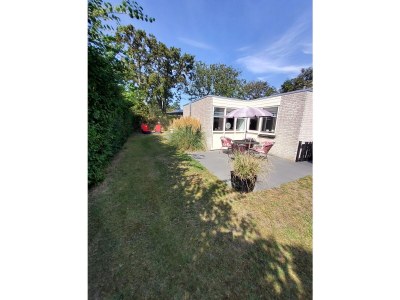 Bungalow van Wissen 3 - Outdoor photo 6