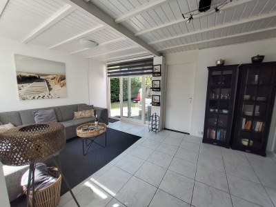 Bungalow van Wissen 3 - Features photo 9