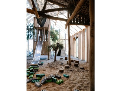 Bungalow van Wissen 3 - Environment photo 19