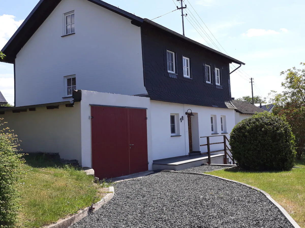 Holiday house Pirmes - Outdoor photo 3