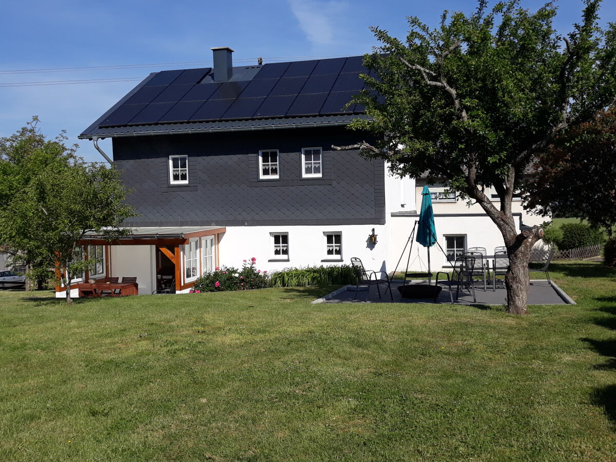 Holiday house Pirmes - Outdoor photo 5