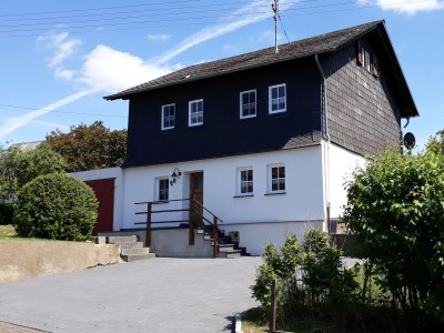 Holiday house Pirmes - Outdoor photo 2