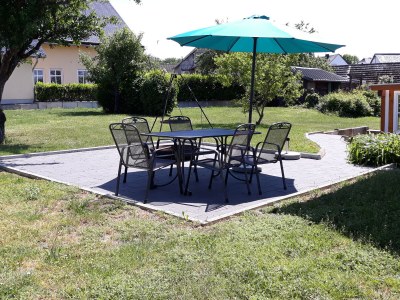 Holiday house Pirmes - Outdoor photo 4